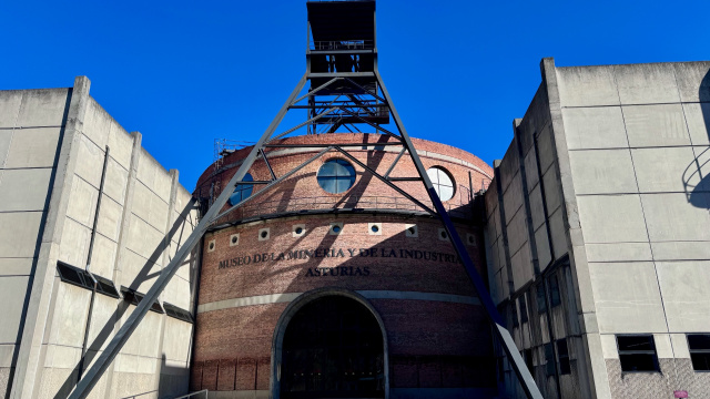 Museo de la Minería y la Industria (MUMI)