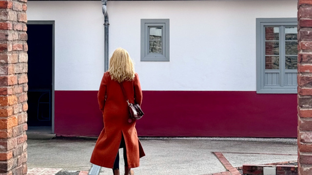 Museo de la Ciudadela de Celestino Solar