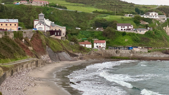 Museo de la Mina de Arnao