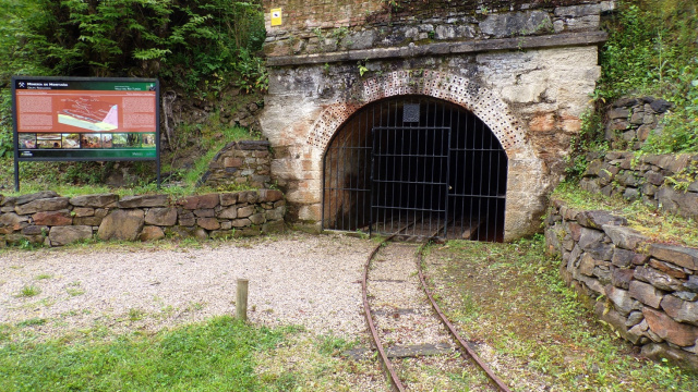 Socavón de La Rebaldana