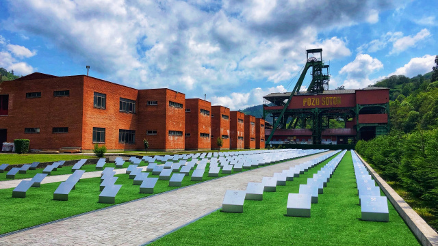 Centro de Experiencias y Memoria de la Minería (CEMM)